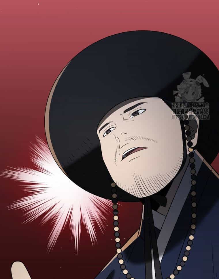 Vương Triều Đen Tối: Joseon - Chương 82 - ảnh 16