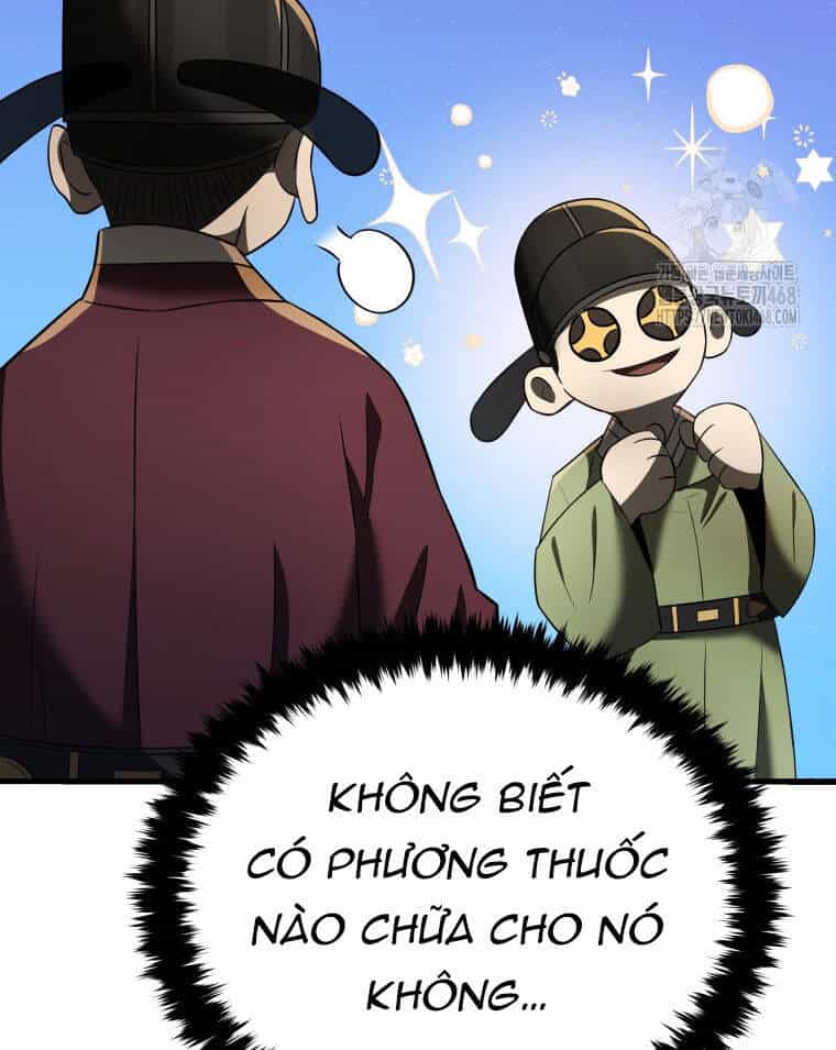 Vương Triều Đen Tối: Joseon - Chương 82 - ảnh 163