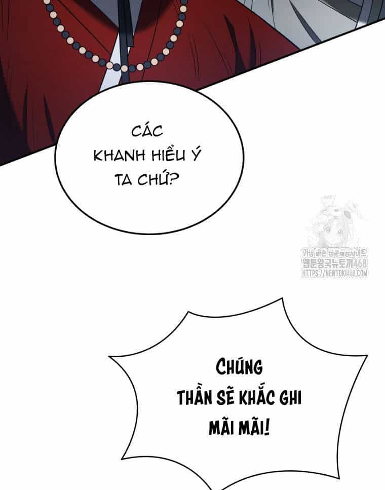 Vương Triều Đen Tối: Joseon - Chương 82 - ảnh 20