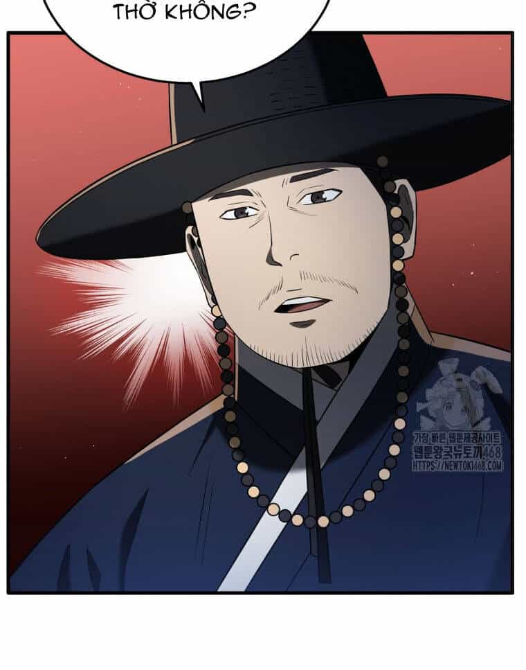 Vương Triều Đen Tối: Joseon - Chương 82 - ảnh 24