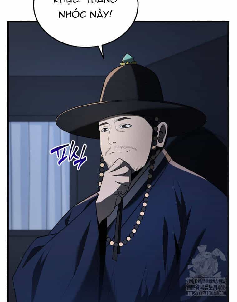 Vương Triều Đen Tối: Joseon - Chương 82 - ảnh 33