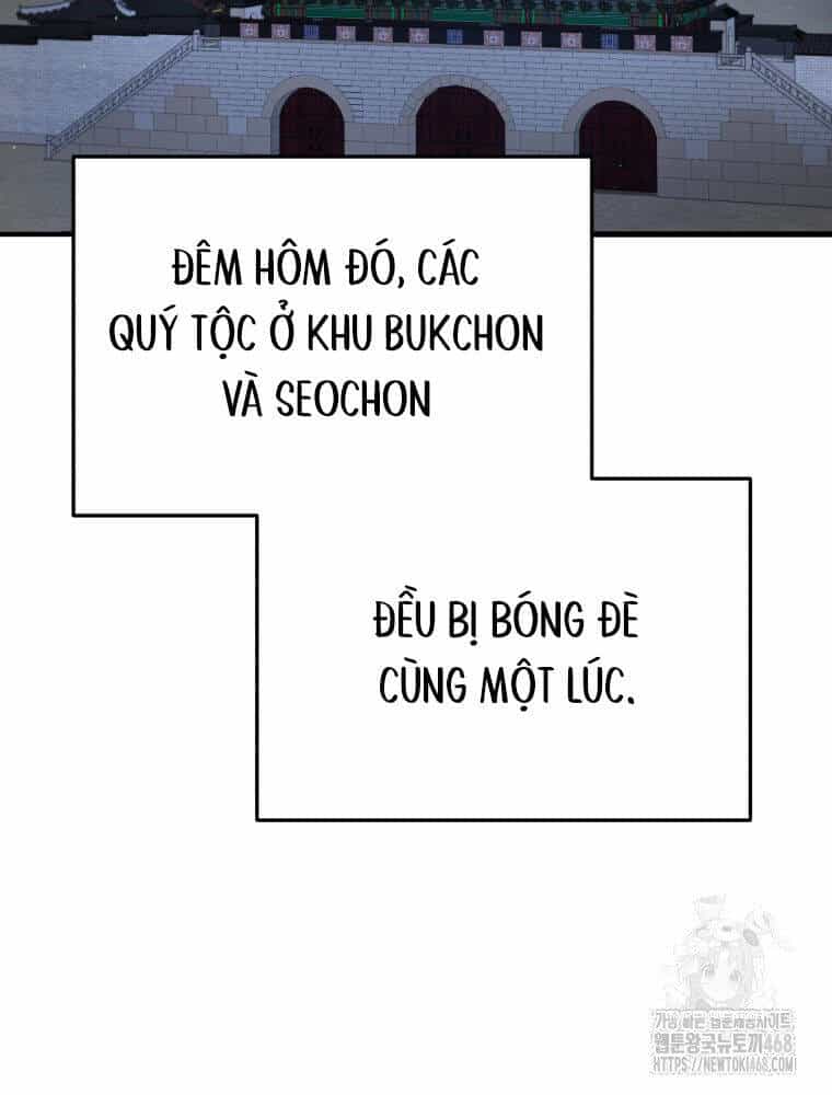 Vương Triều Đen Tối: Joseon - Chương 82 - ảnh 41
