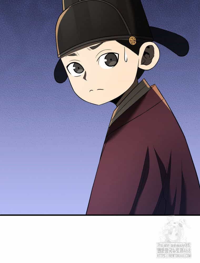 Vương Triều Đen Tối: Joseon - Chương 82 - ảnh 56