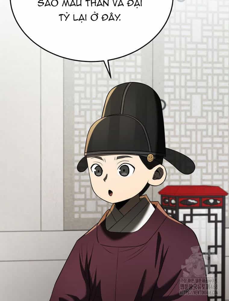 Vương Triều Đen Tối: Joseon - Chương 82 - ảnh 59