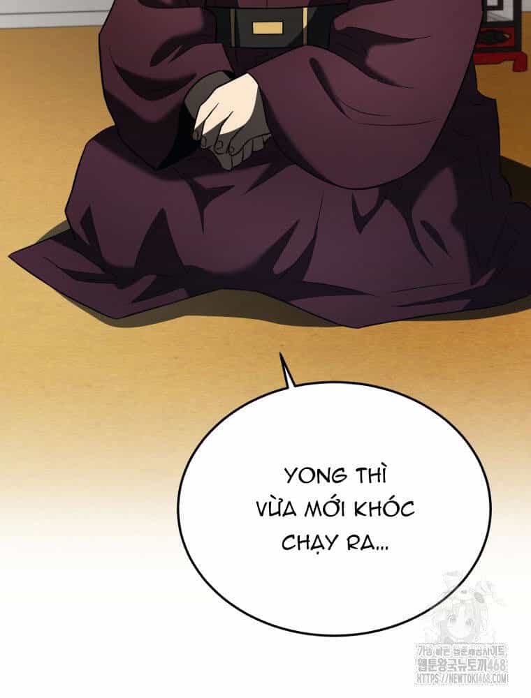 Vương Triều Đen Tối: Joseon - Chương 82 - ảnh 60
