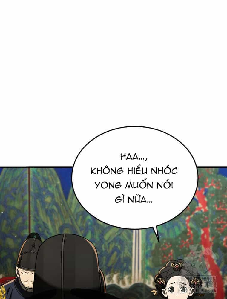 Vương Triều Đen Tối: Joseon - Chương 82 - ảnh 61
