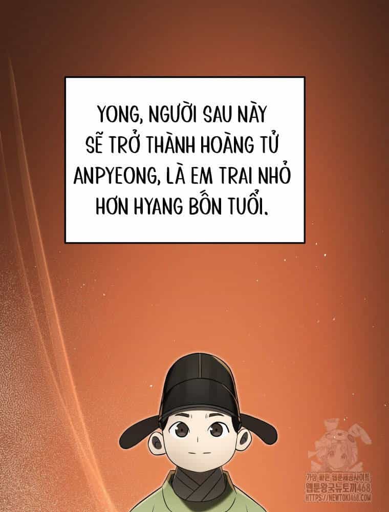 Vương Triều Đen Tối: Joseon - Chương 82 - ảnh 63