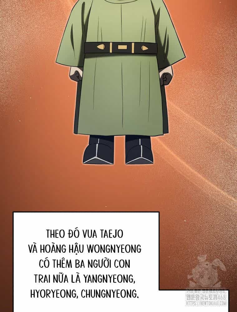 Vương Triều Đen Tối: Joseon - Chương 82 - ảnh 64