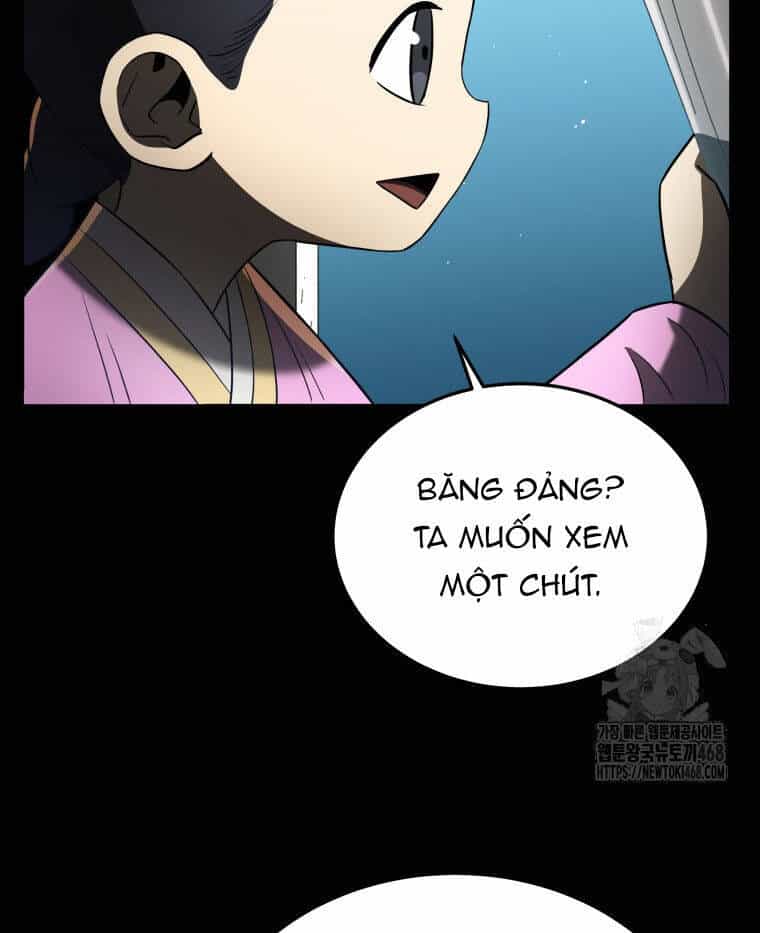 Vương Triều Đen Tối: Joseon - Chương 82 - ảnh 77