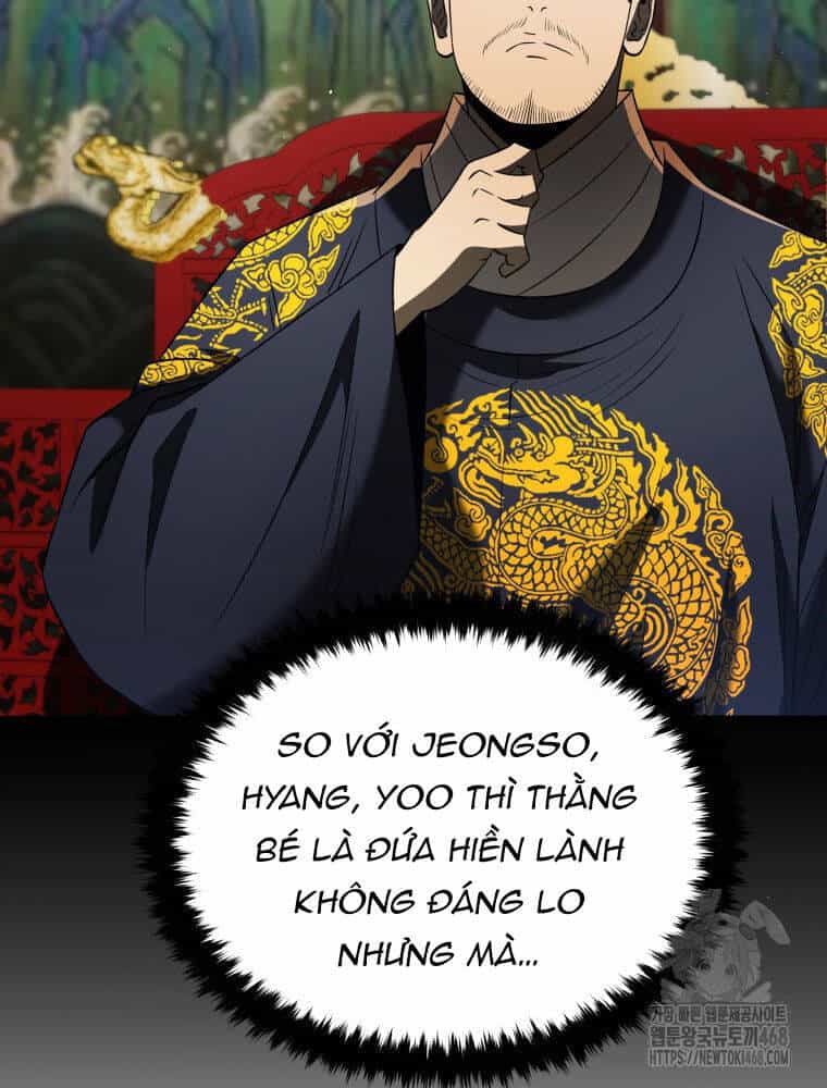 Vương Triều Đen Tối: Joseon - Chương 82 - ảnh 99