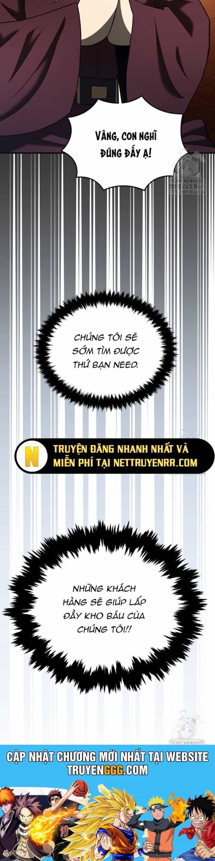 Vương Triều Đen Tối: Joseon - Chương 83 - ảnh 64