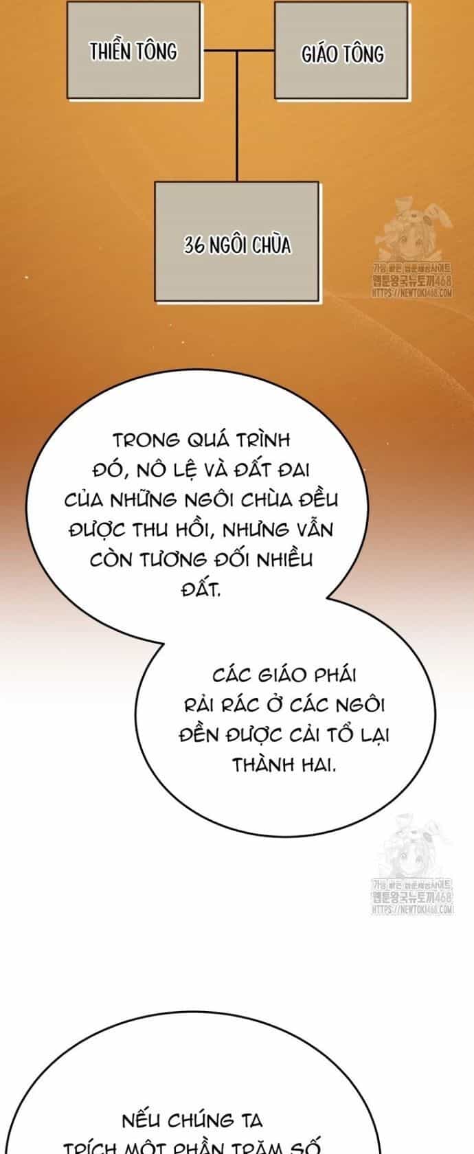 Vương Triều Đen Tối: Joseon - Chương 84 - ảnh 11