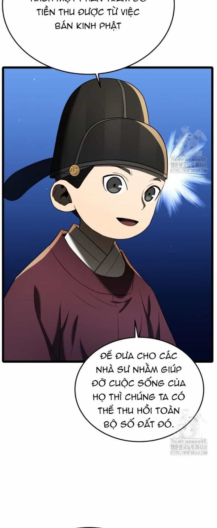 Vương Triều Đen Tối: Joseon - Chương 84 - ảnh 12