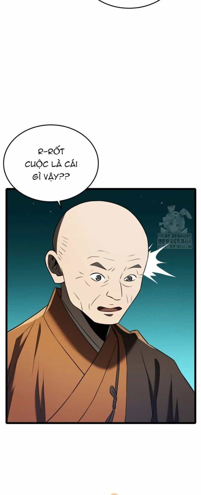 Vương Triều Đen Tối: Joseon - Chương 84 - ảnh 24