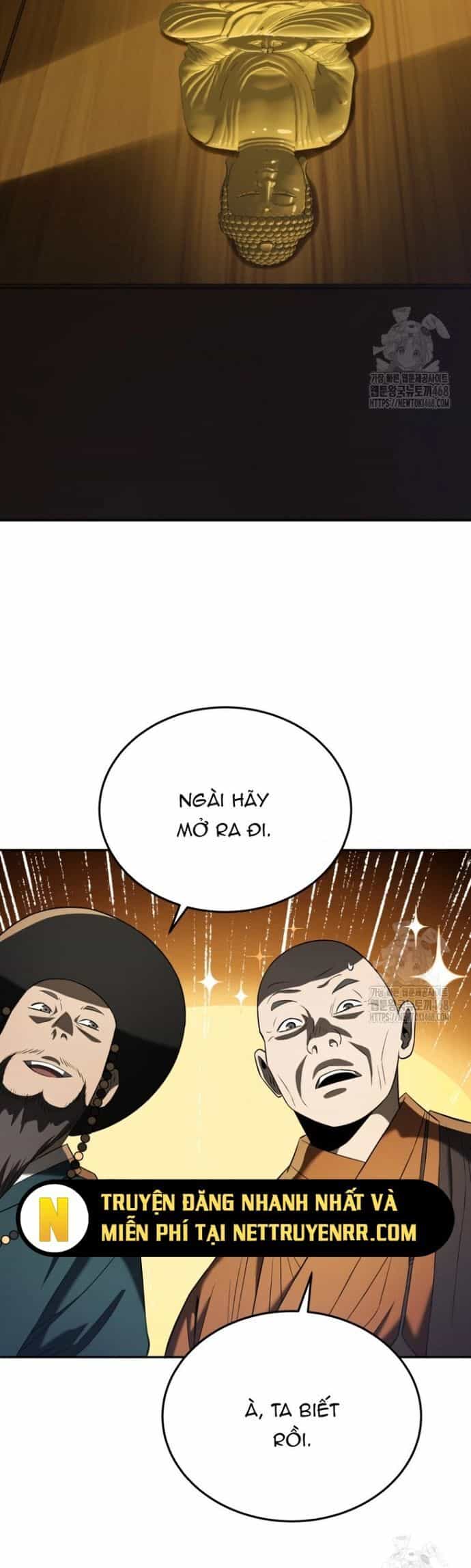 Vương Triều Đen Tối: Joseon - Chương 84 - ảnh 27