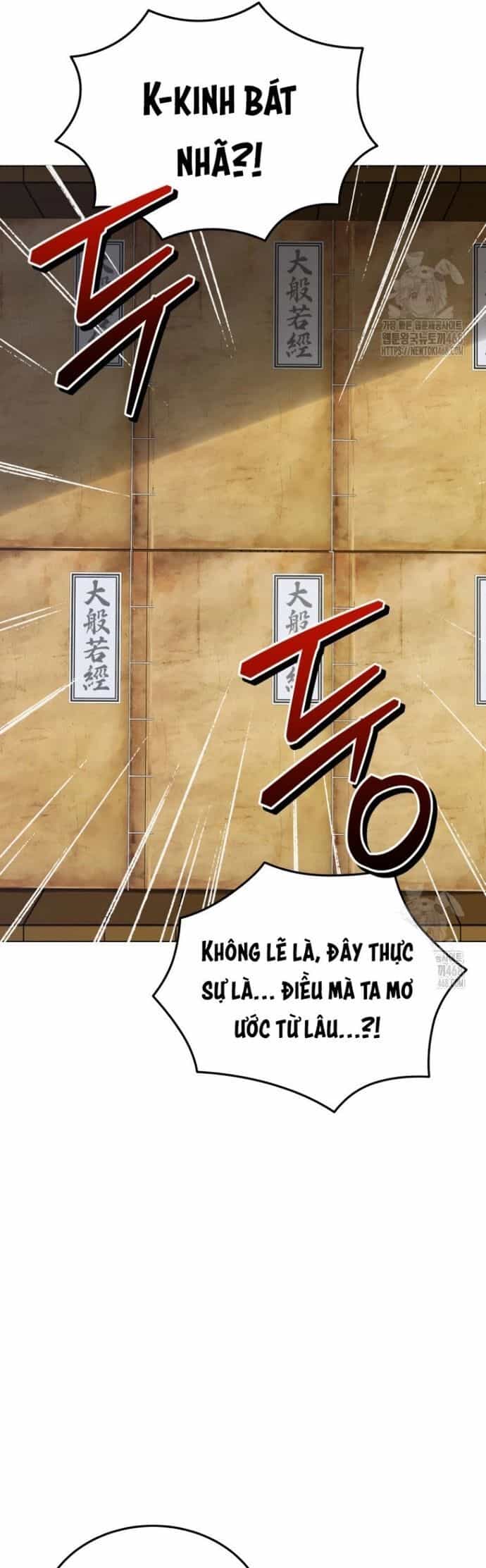 Vương Triều Đen Tối: Joseon - Chương 84 - ảnh 29