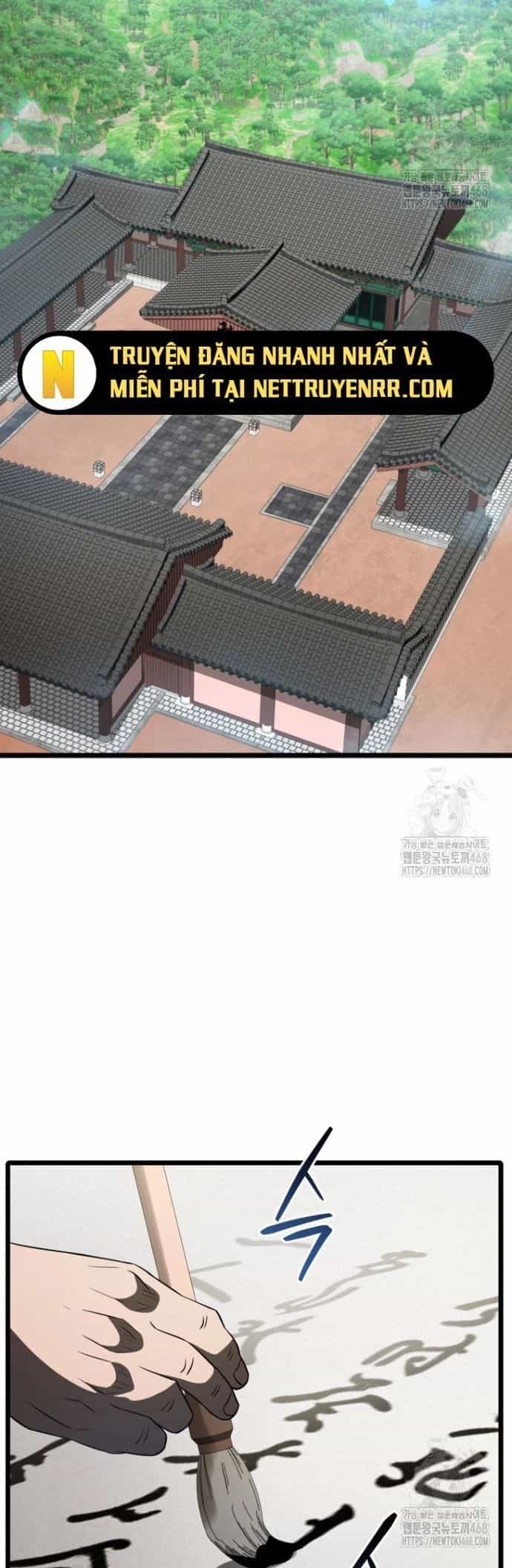 Vương Triều Đen Tối: Joseon - Chương 84 - ảnh 35