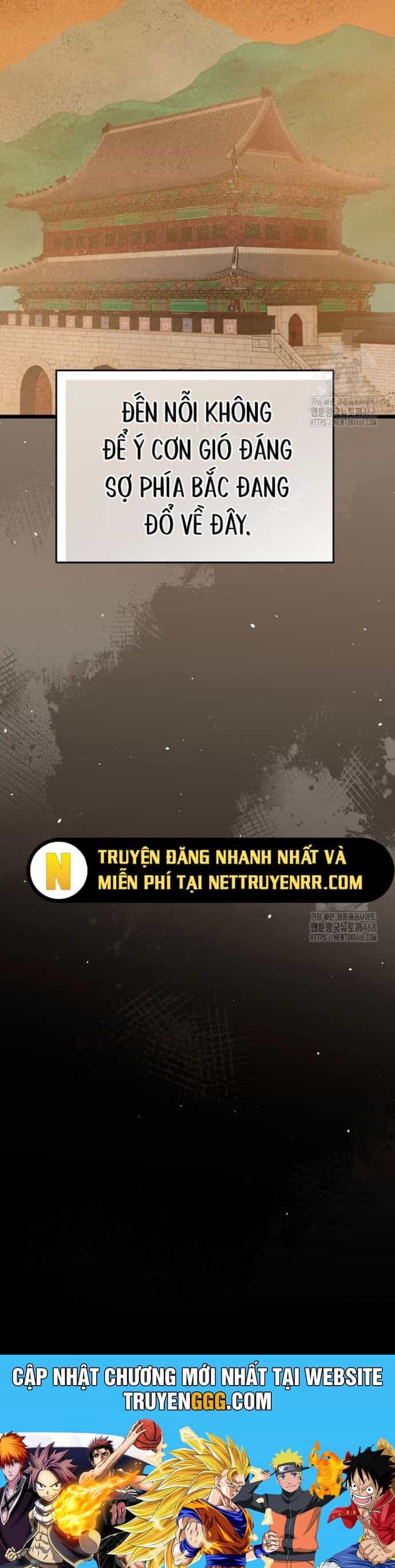 Vương Triều Đen Tối: Joseon - Chương 84 - ảnh 63