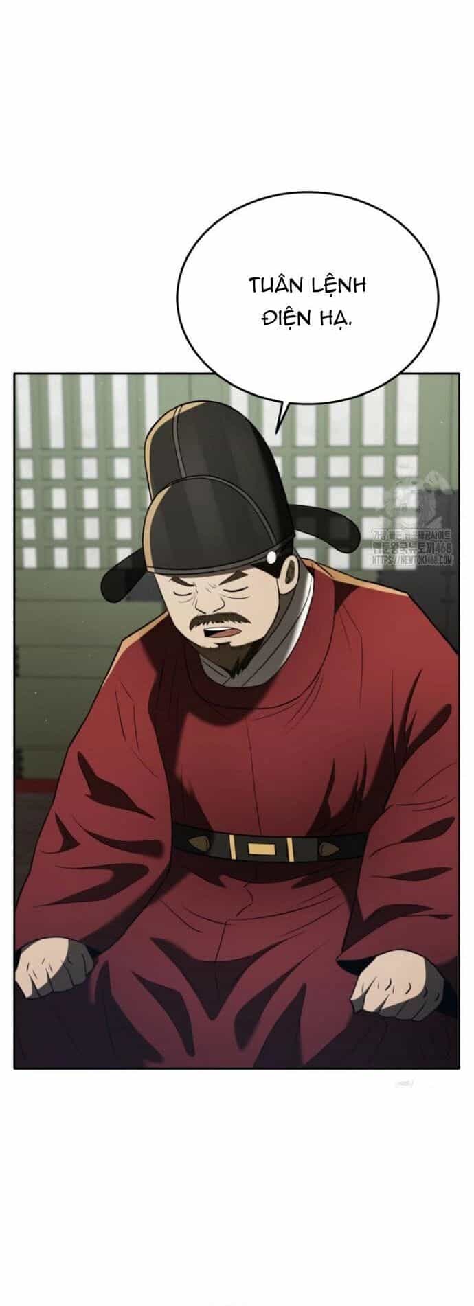 Vương Triều Đen Tối: Joseon - Chương 85 - ảnh 50