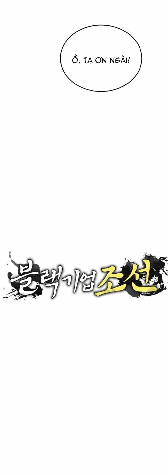 Vương Triều Đen Tối: Joseon - Chương 85 - ảnh 7