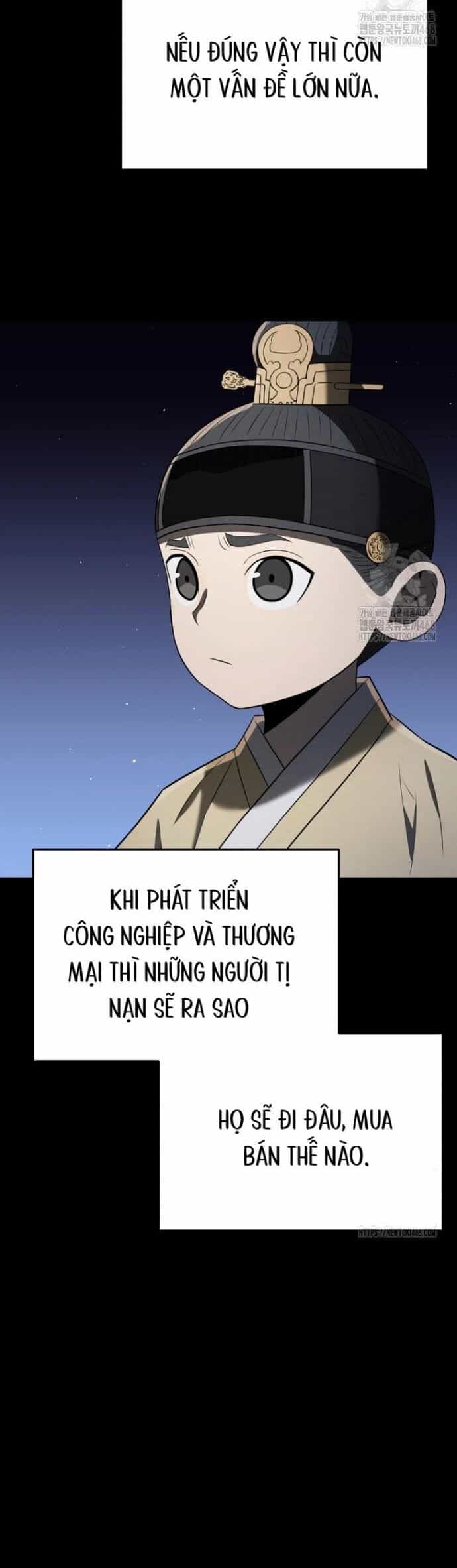 Vương Triều Đen Tối: Joseon - Chương 86 - ảnh 12