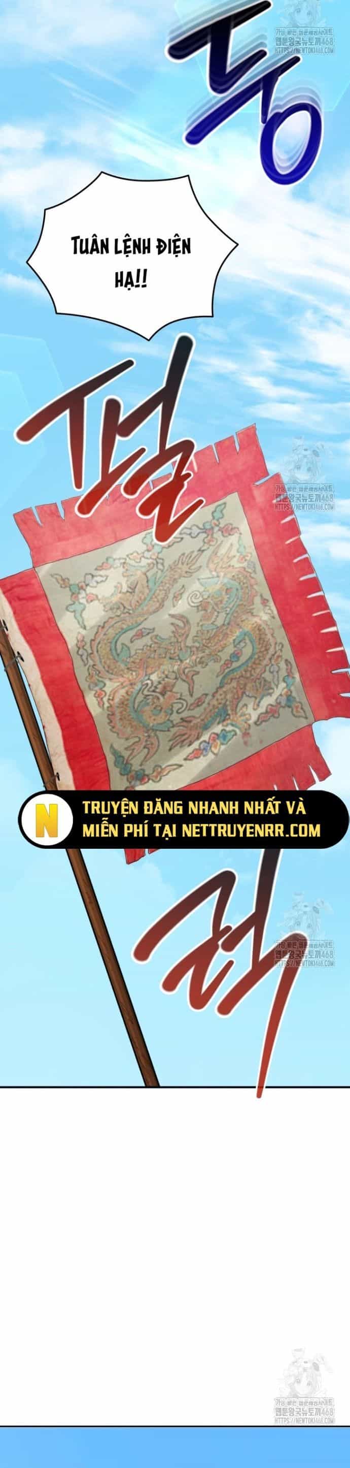Vương Triều Đen Tối: Joseon - Chương 86 - ảnh 53