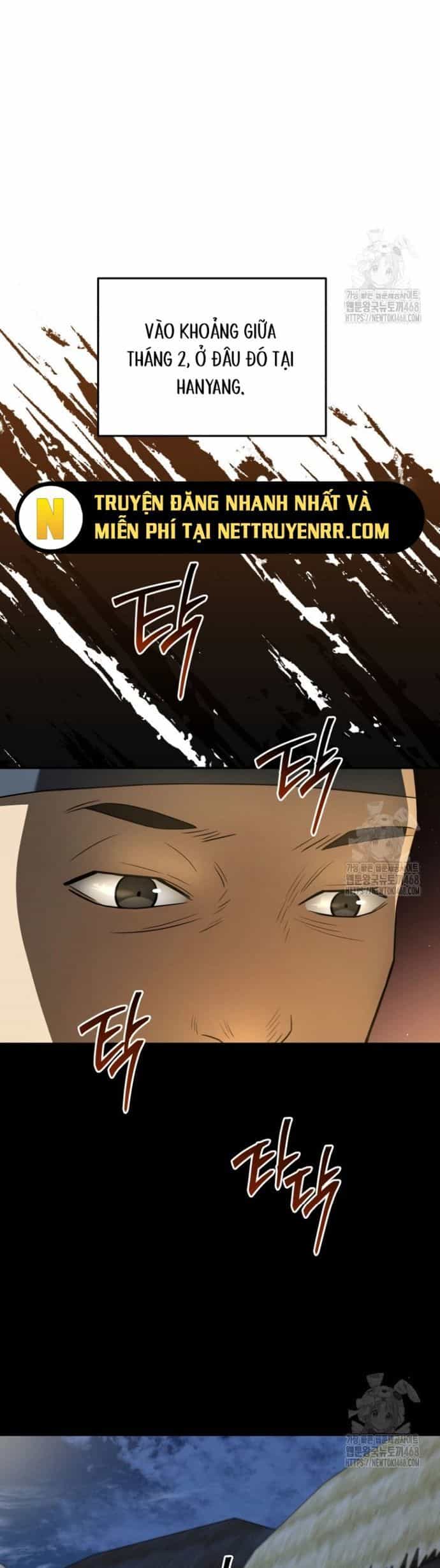 Vương Triều Đen Tối: Joseon - Chương 86 - ảnh 64