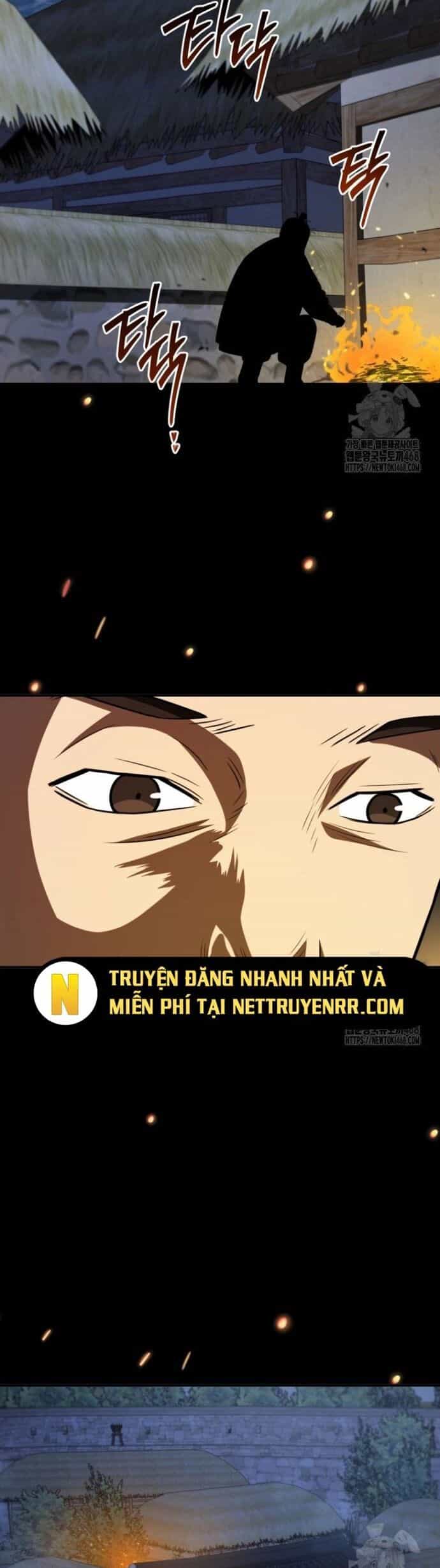Vương Triều Đen Tối: Joseon - Chương 86 - ảnh 65
