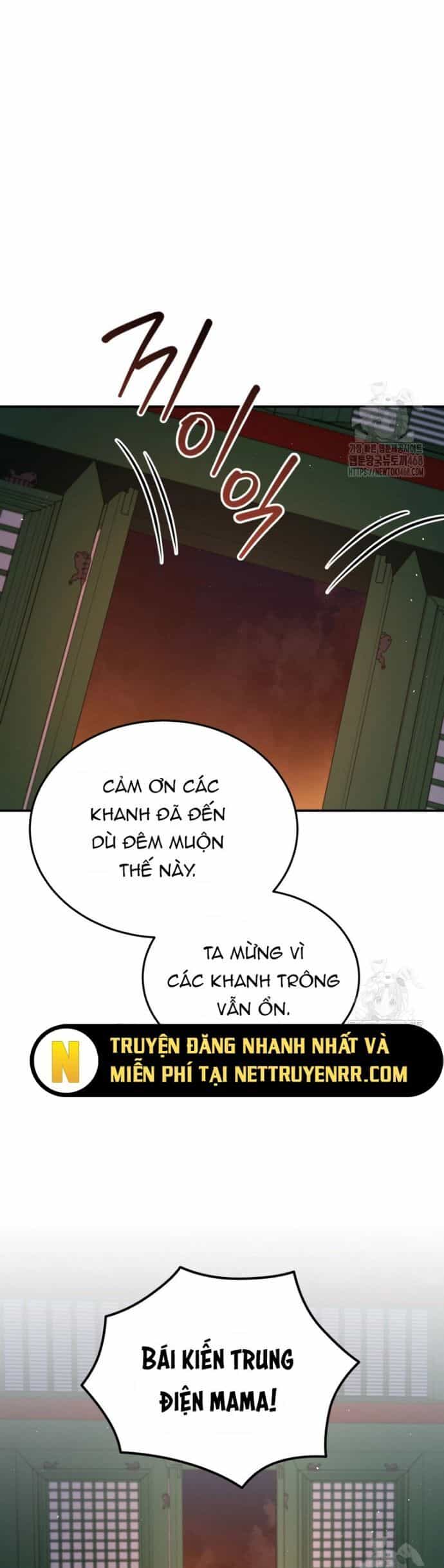 Vương Triều Đen Tối: Joseon - Chương 87 - ảnh 23