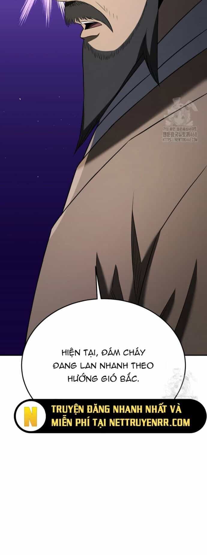 Vương Triều Đen Tối: Joseon - Chương 87 - ảnh 28