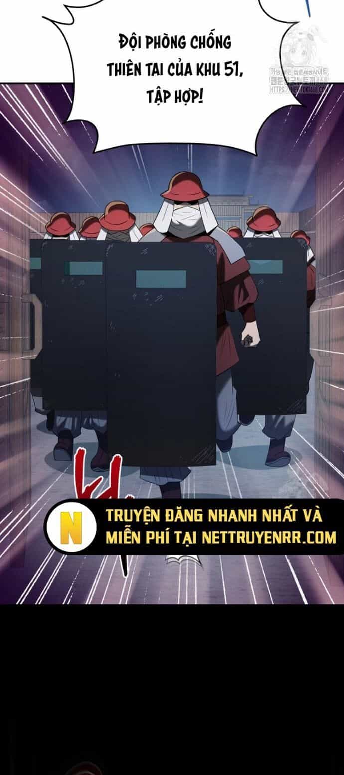 Vương Triều Đen Tối: Joseon - Chương 87 - ảnh 41