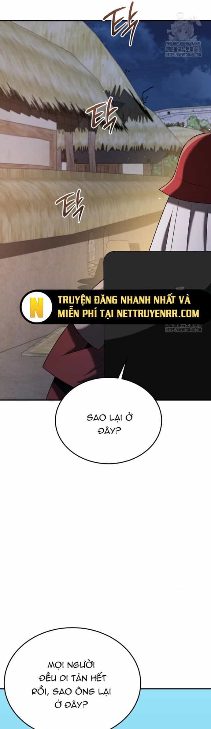 Vương Triều Đen Tối: Joseon - Chương 87 - ảnh 56