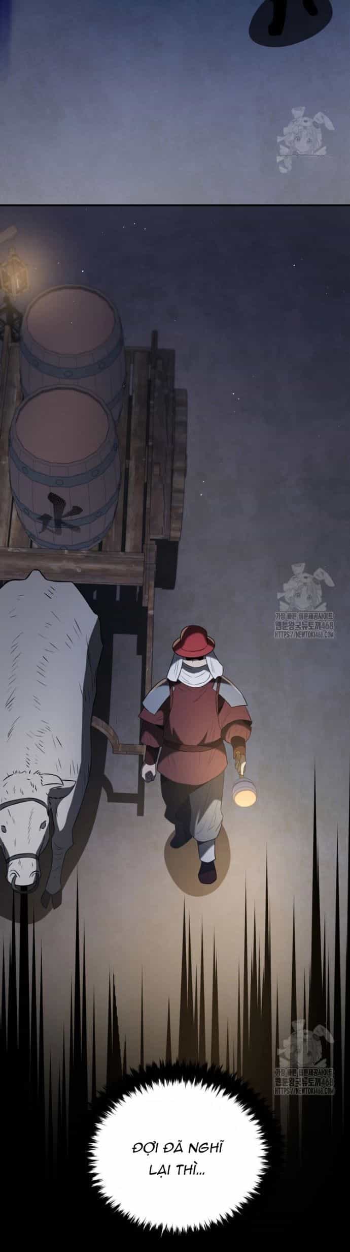 Vương Triều Đen Tối: Joseon - Chương 87 - ảnh 60
