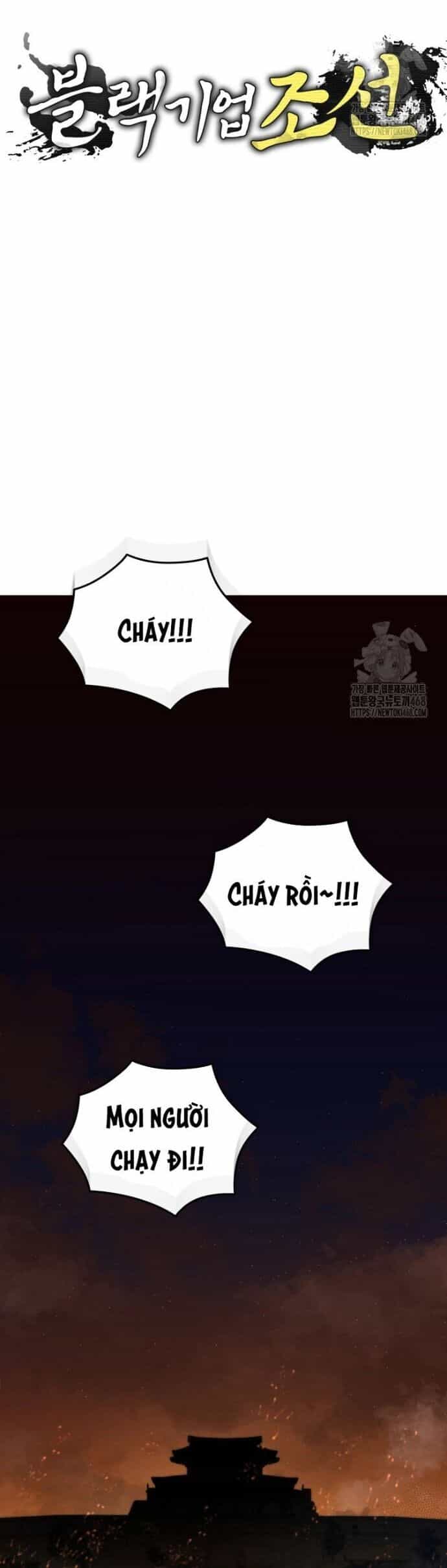 Vương Triều Đen Tối: Joseon - Chương 87 - ảnh 8
