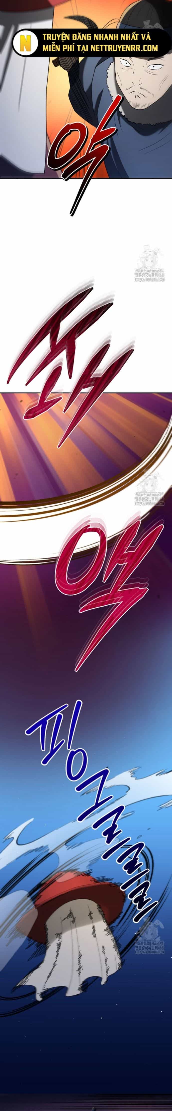 Vương Triều Đen Tối: Joseon - Chương 88 - ảnh 6