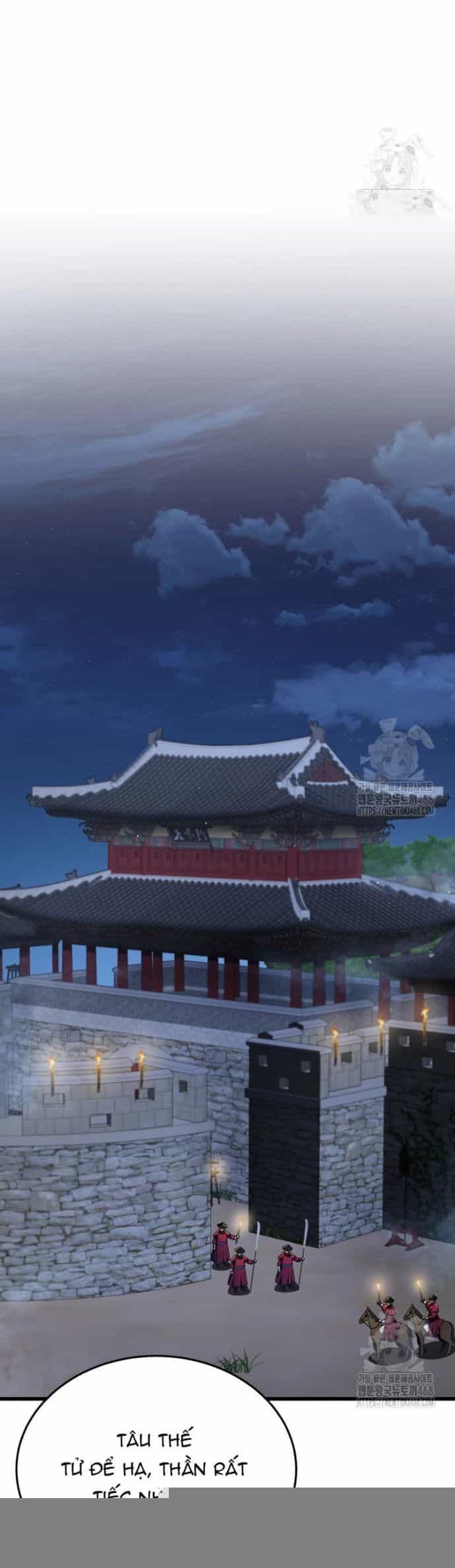 Vương Triều Đen Tối: Joseon - Chương 89 - ảnh 10