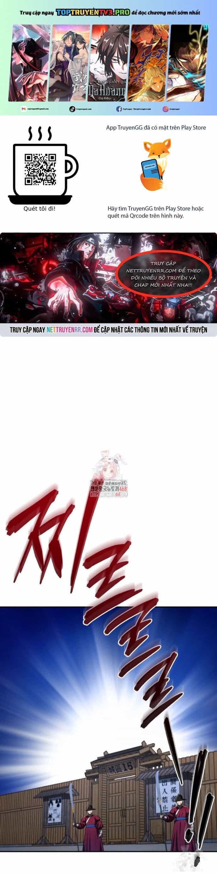Vương Triều Đen Tối: Joseon - Chương 89 - ảnh 2