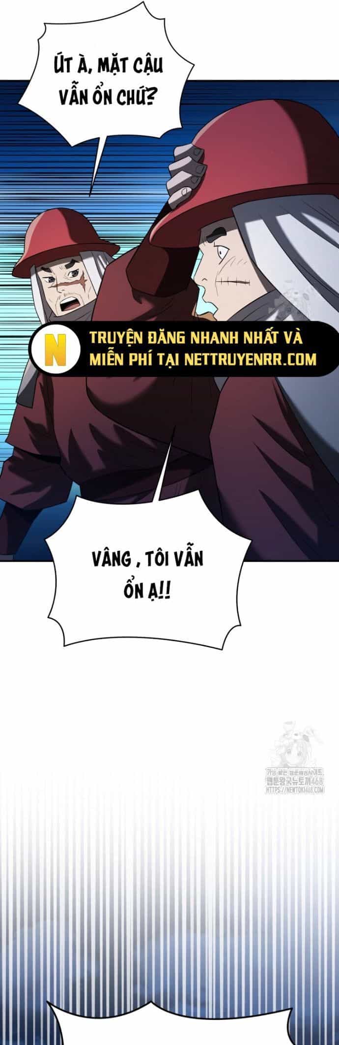 Vương Triều Đen Tối: Joseon - Chương 89 - ảnh 4