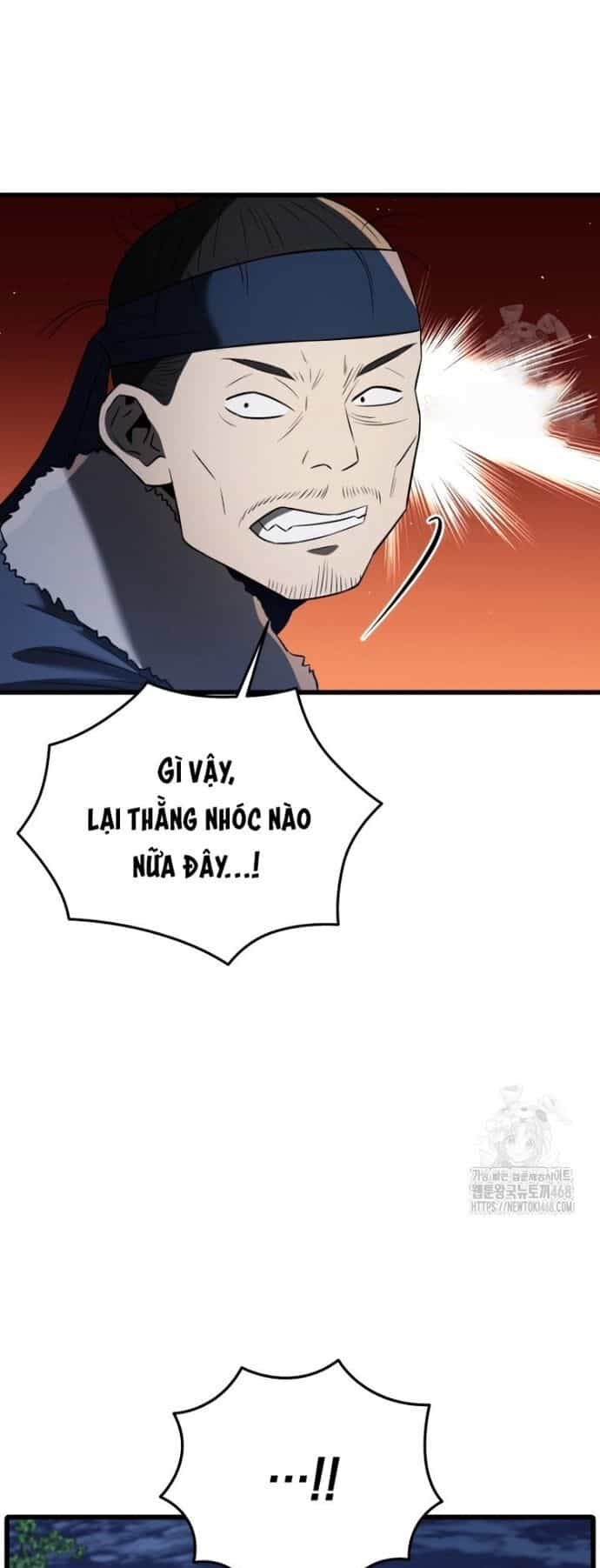 Vương Triều Đen Tối: Joseon - Chương 89 - ảnh 43