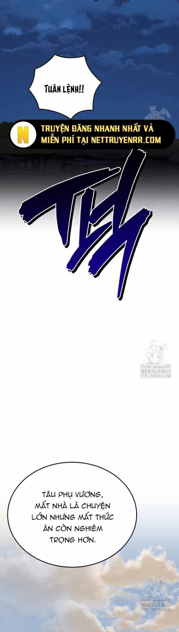 Vương Triều Đen Tối: Joseon - Chương 89 - ảnh 48