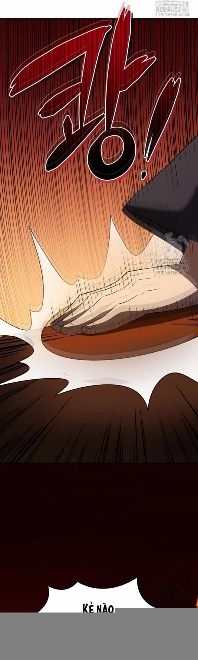 Vương Triều Đen Tối: Joseon - Chương 89 - ảnh 6