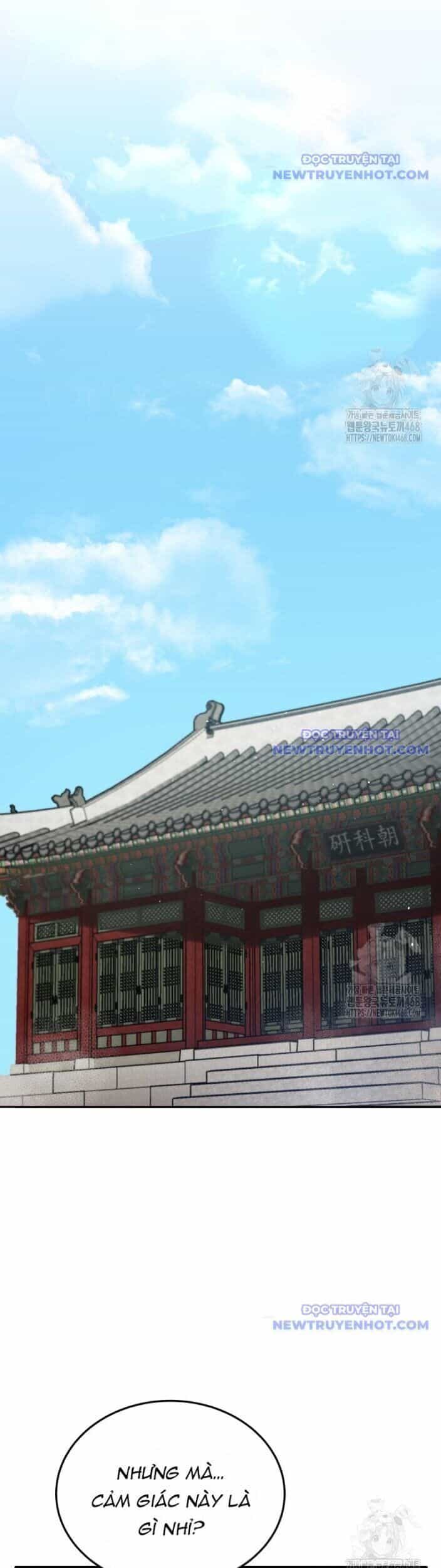 Vương Triều Đen Tối: Joseon - Chương 90 - ảnh 23