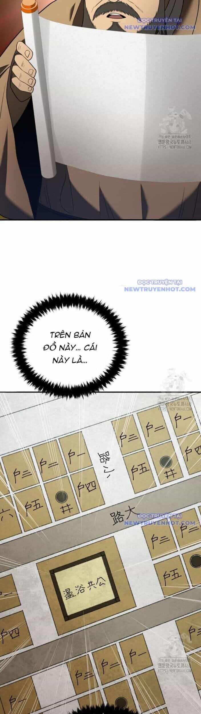 Vương Triều Đen Tối: Joseon - Chương 90 - ảnh 56