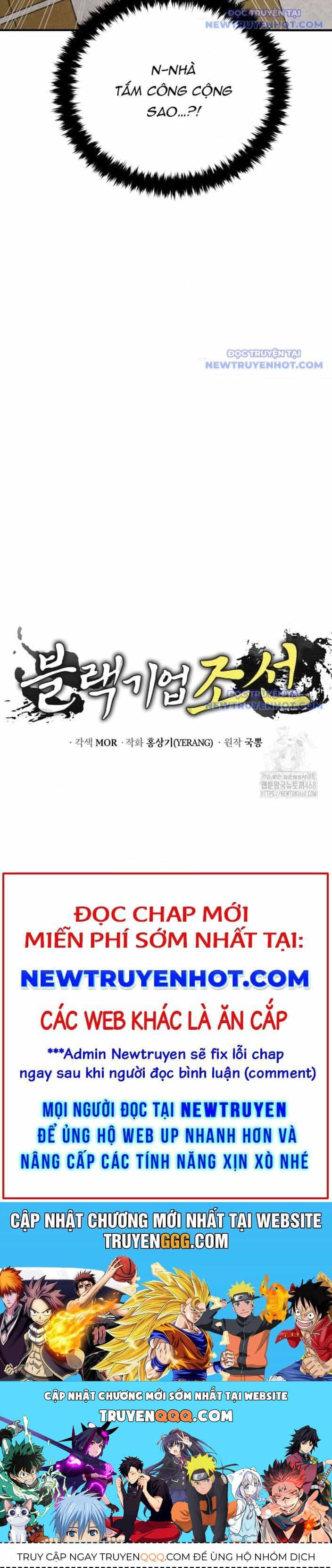 Vương Triều Đen Tối: Joseon - Chương 90 - ảnh 57