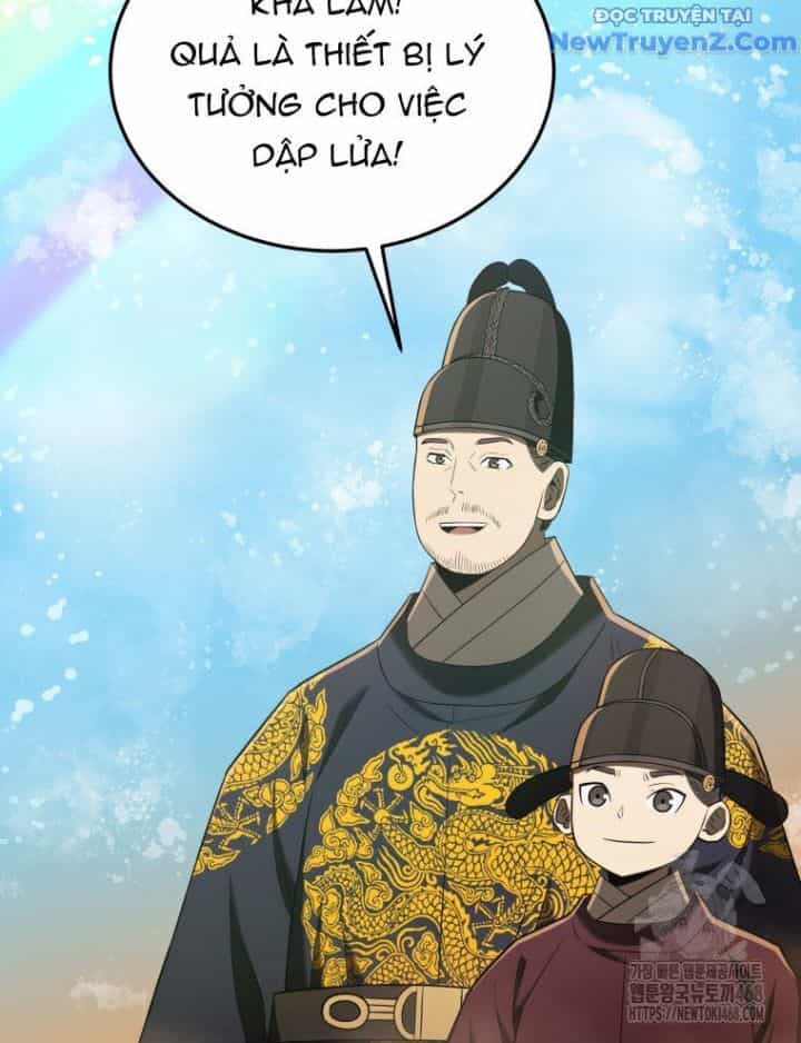 Vương Triều Đen Tối: Joseon - Chương 91 - ảnh 113