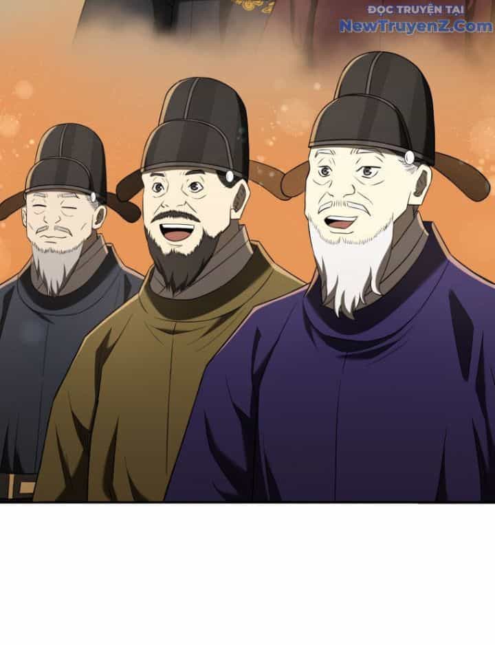 Vương Triều Đen Tối: Joseon - Chương 91 - ảnh 114