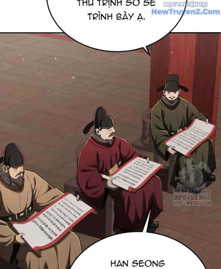 Vương Triều Đen Tối: Joseon - Chương 91 - ảnh 12