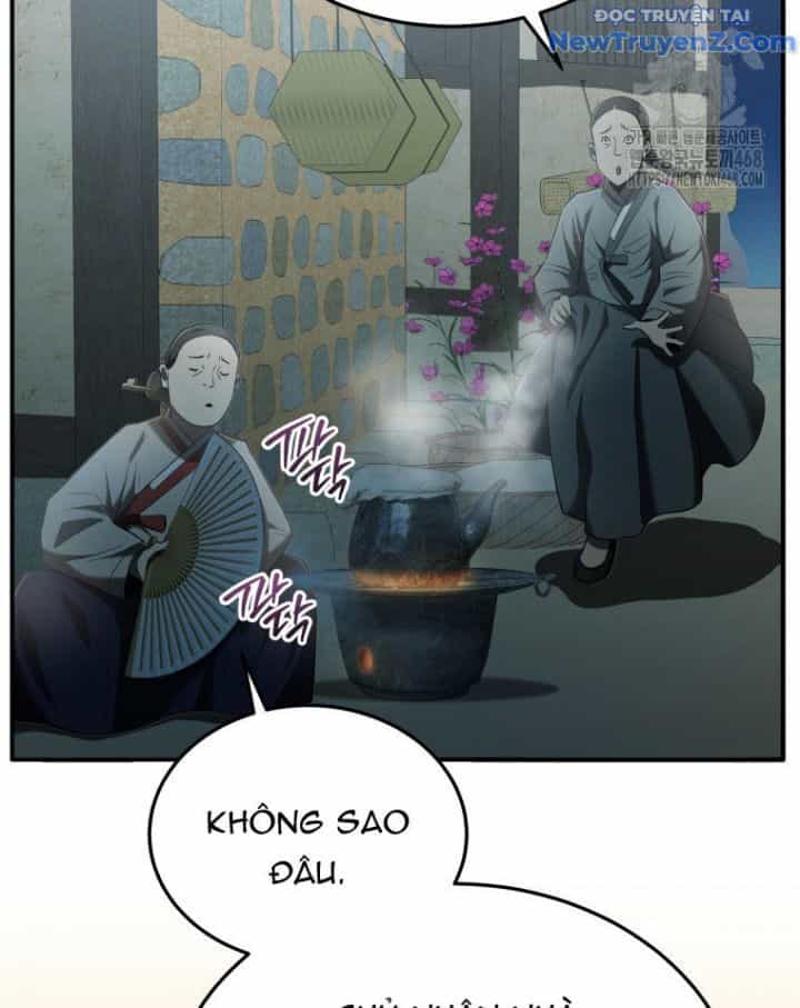 Vương Triều Đen Tối: Joseon - Chương 91 - ảnh 127