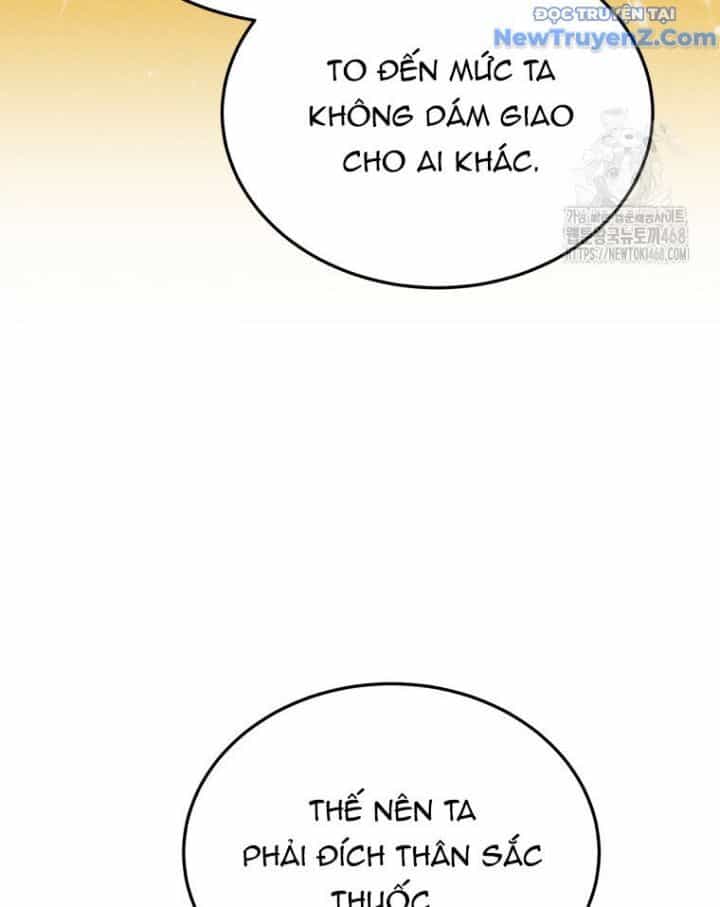 Vương Triều Đen Tối: Joseon - Chương 91 - ảnh 130