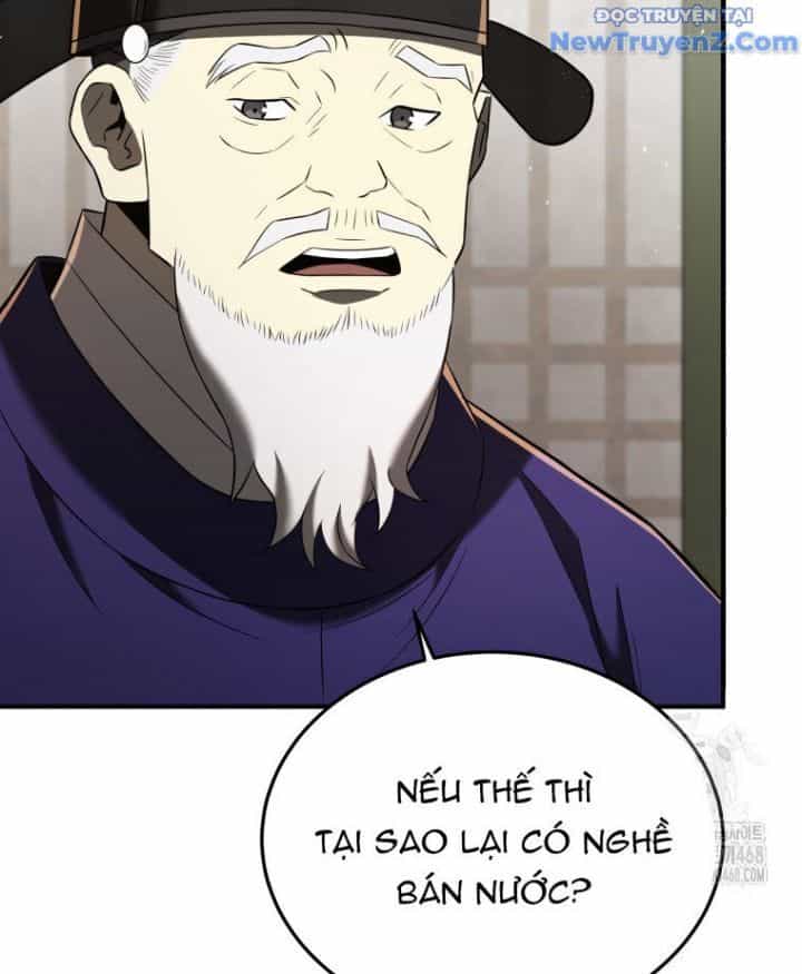 Vương Triều Đen Tối: Joseon - Chương 91 - ảnh 14